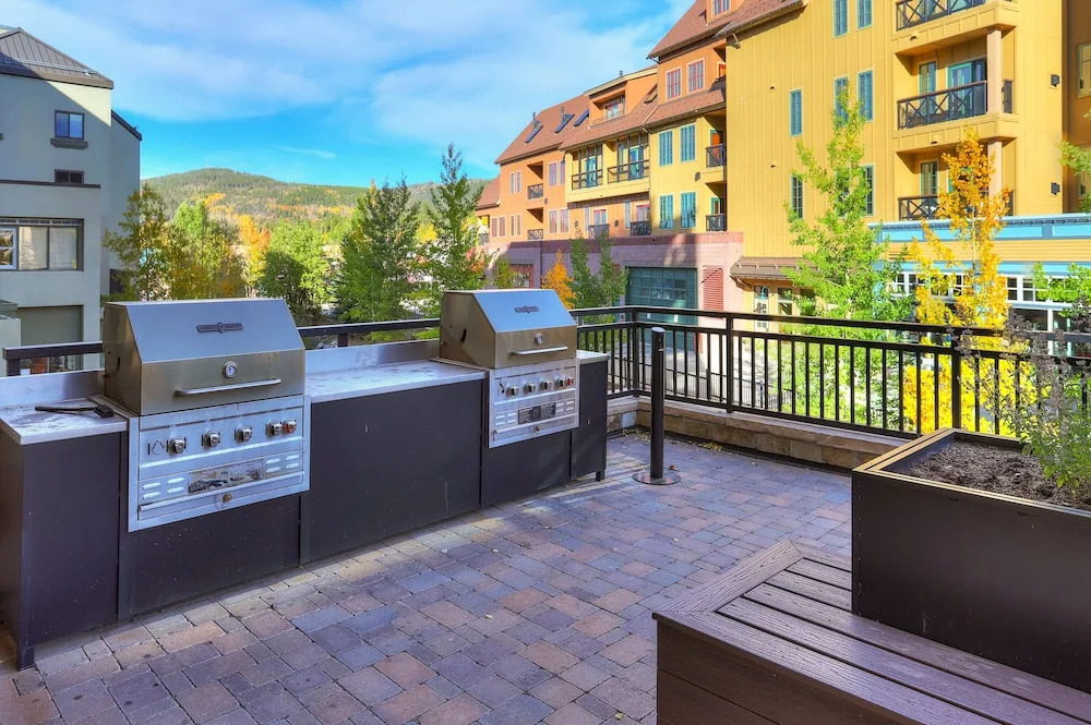 The Village - Wetterhorn - #3404 2 Bedrooms 2 Bathrooms Condo