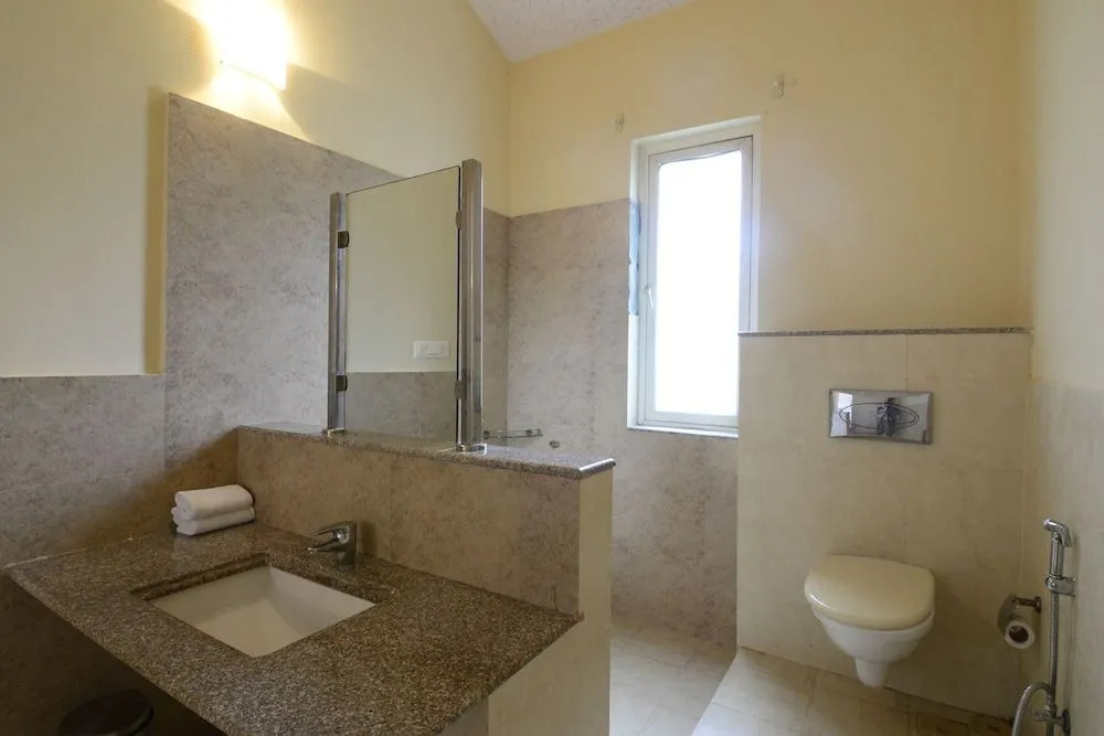 TripThrill Serenity 3 BHK Villas