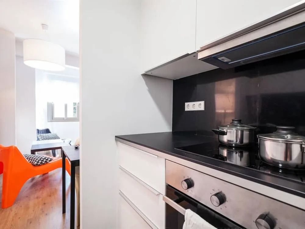 Apartamentos Click