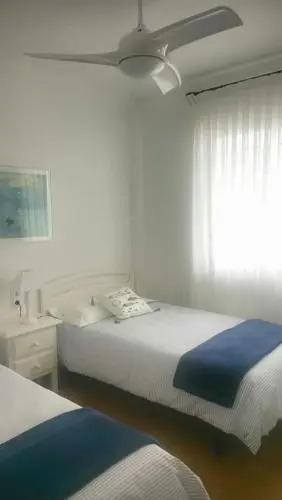 SeaView Luna Apartment