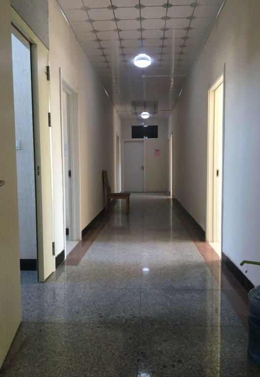 Nanguan Apartment