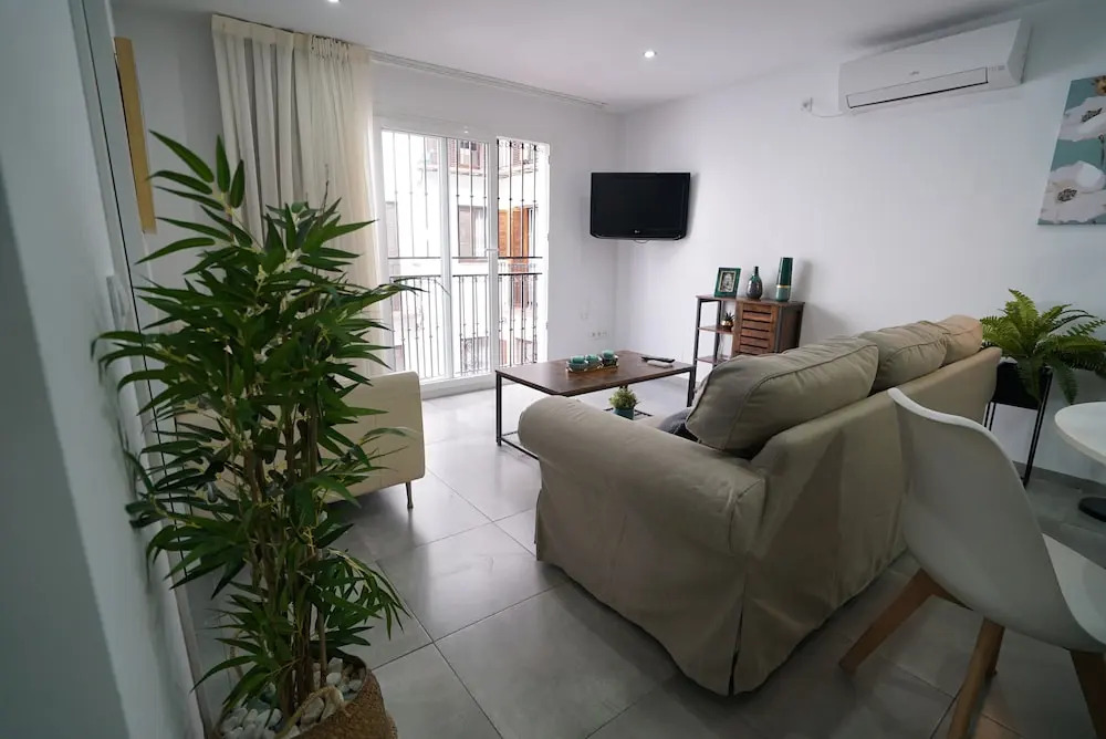 Apartamentos Placentines
