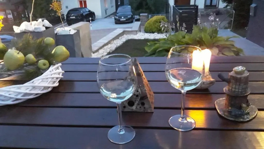 Apartments - Lehmanns Ferienwohnungen