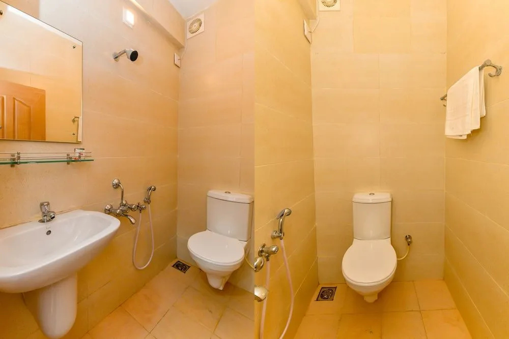 OYO Flagship 30720 Hotel Grand Casa