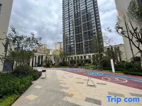 Jinyi Kunming Light Homestay