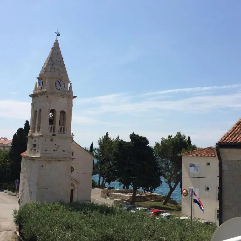 Apartman Ljubica