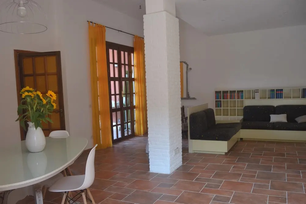 Adagio B&B Sicily