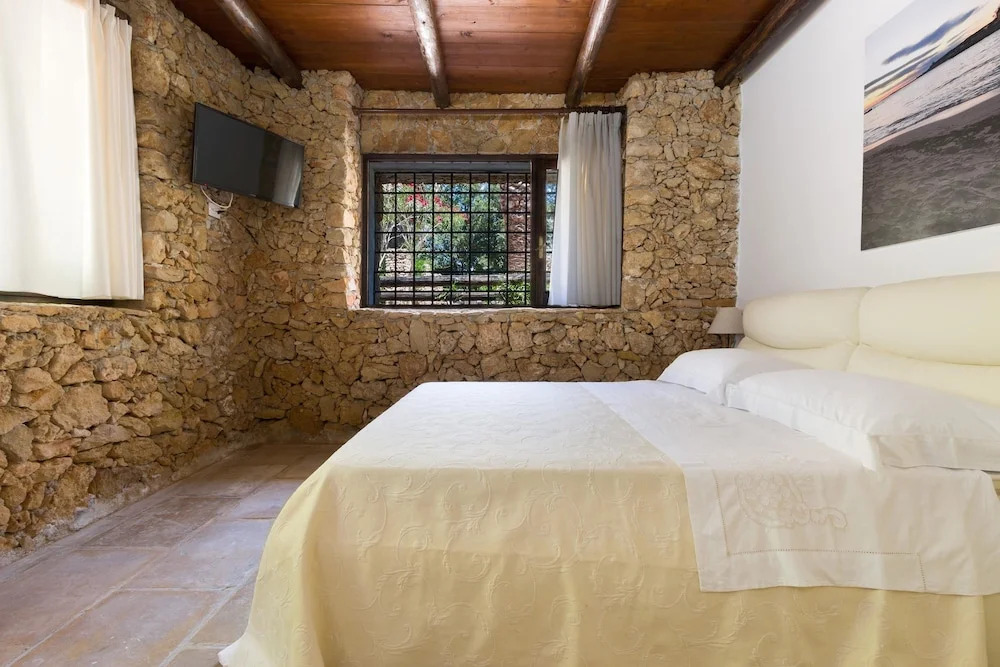 Villa Petrosa