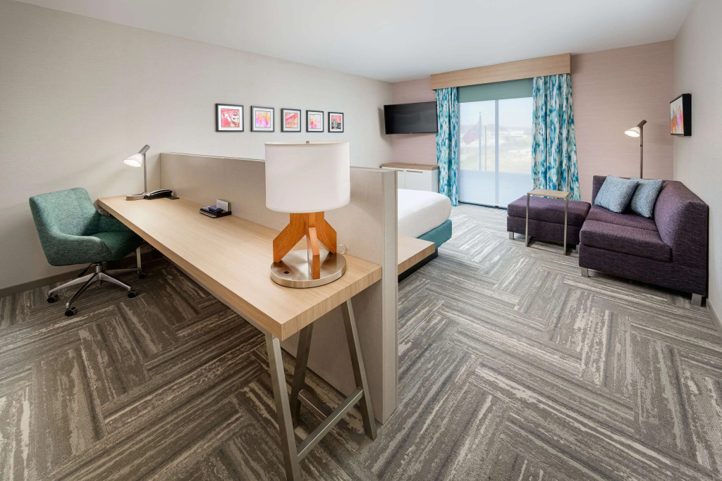 Hilton Garden Inn Knoxville Papermill Drive, Tn