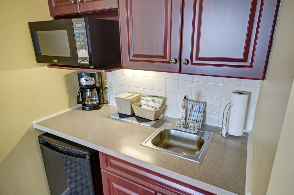 Club Wyndham Bay Voyage Inn
