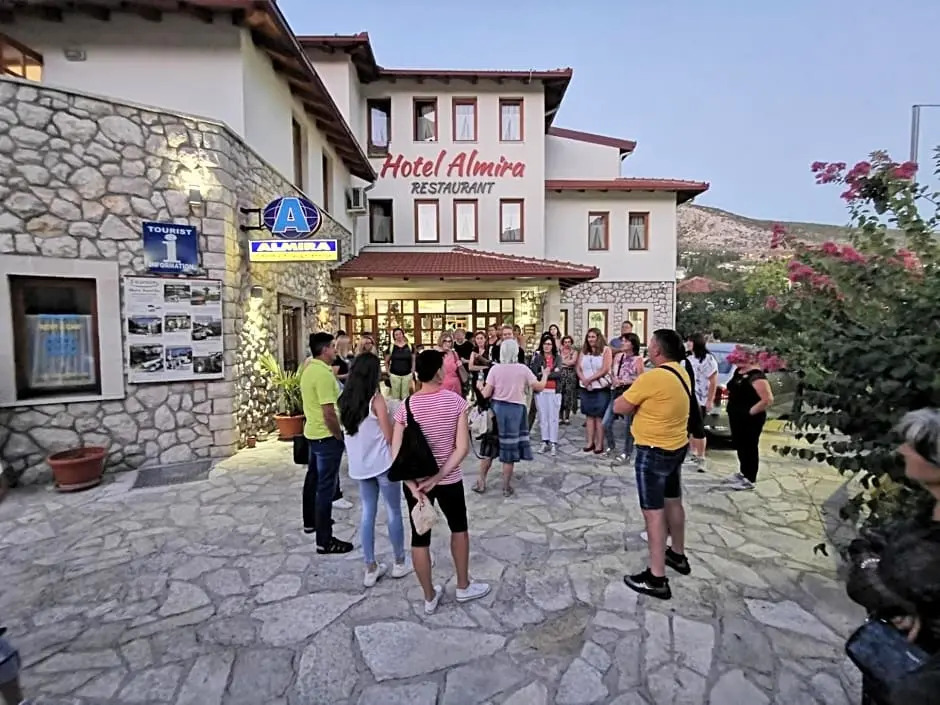 Hotel Almira