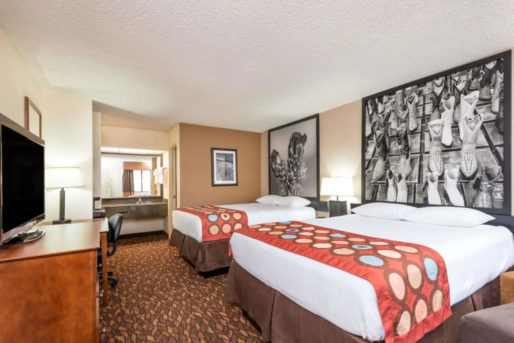 SureStay Plus by Best Western Cannon A.F.B