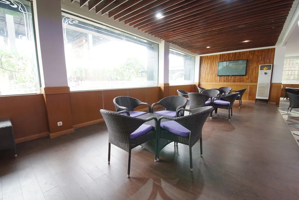 Hotel New Puri Garden Airport Semarang