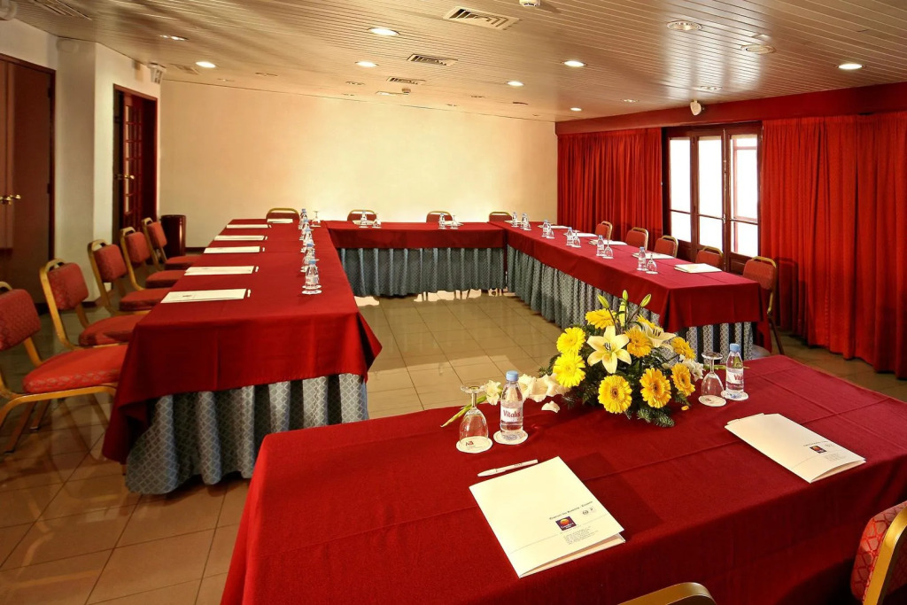Stay Hotel Coimbra Centro