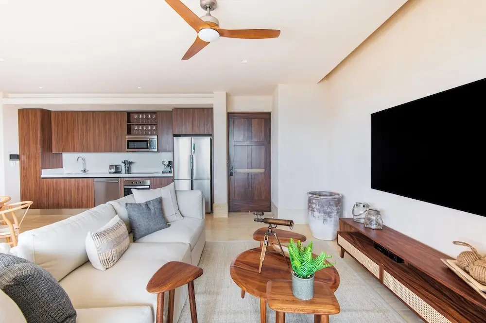 Artila Beach Condos, Isla Mujeres
