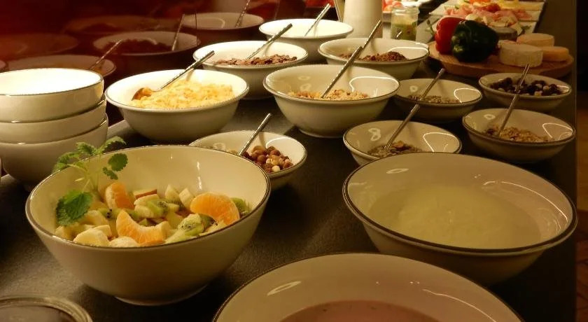 Hotel-garni Schwarzer Bär