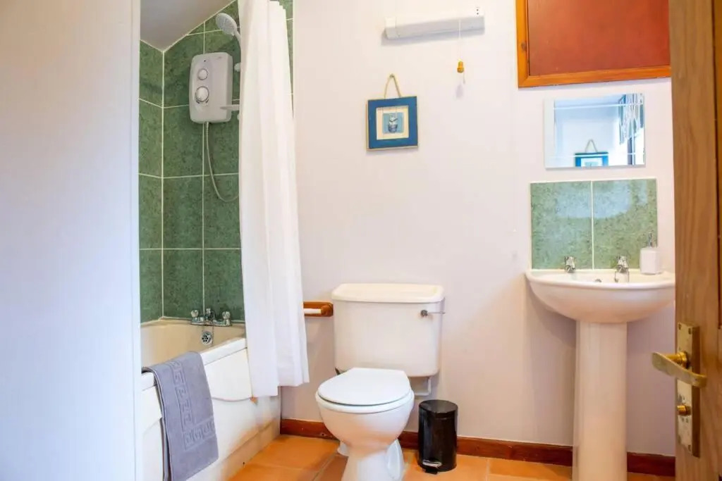 Hele Bay Cottage