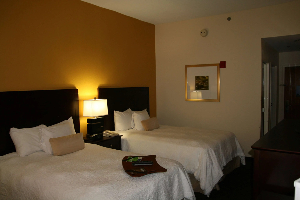 Hampton Inn by Hilton Petersburg Fort Lee