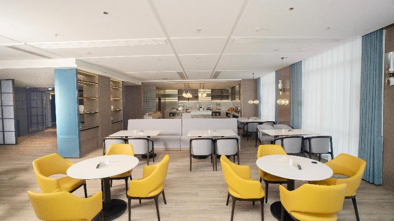 Madison Hotel Suizhou Guangshui Yingshan