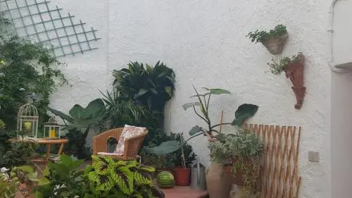 B&B "Sas Coltese"