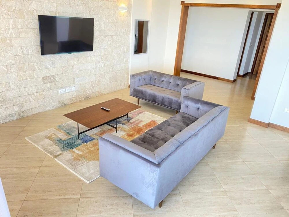 Nyali Mall Apartments by CHH