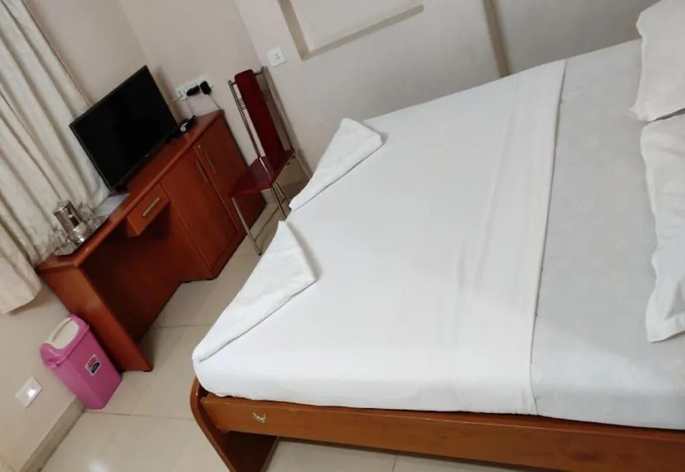 Sibi Lodge