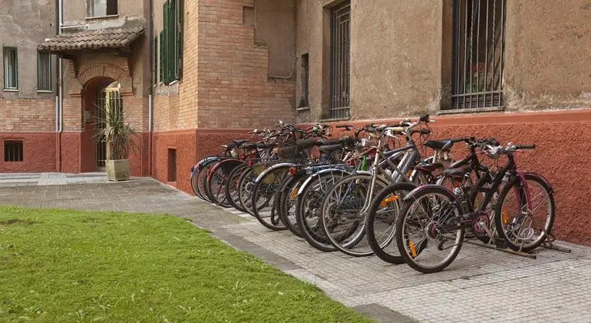 Dimora del Papa Rome Apartments