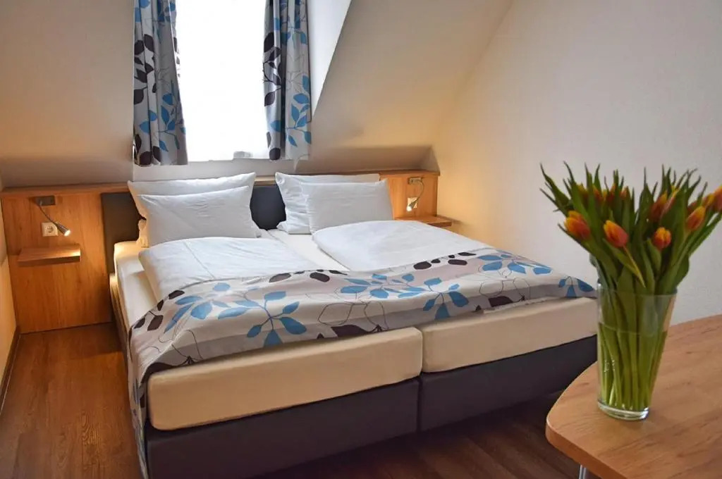 Cafe-Hotel Altreuter