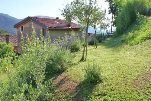 Casa al Sasso