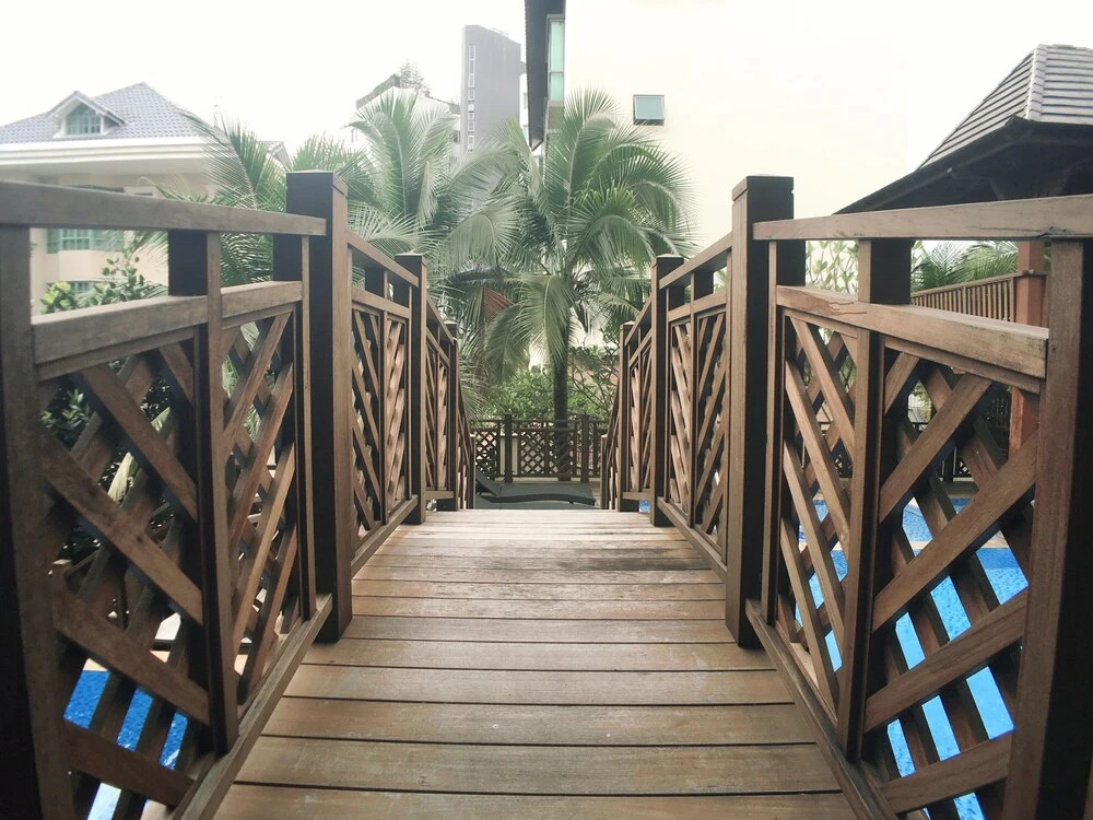 K Suites River Valley Nearby Orchard