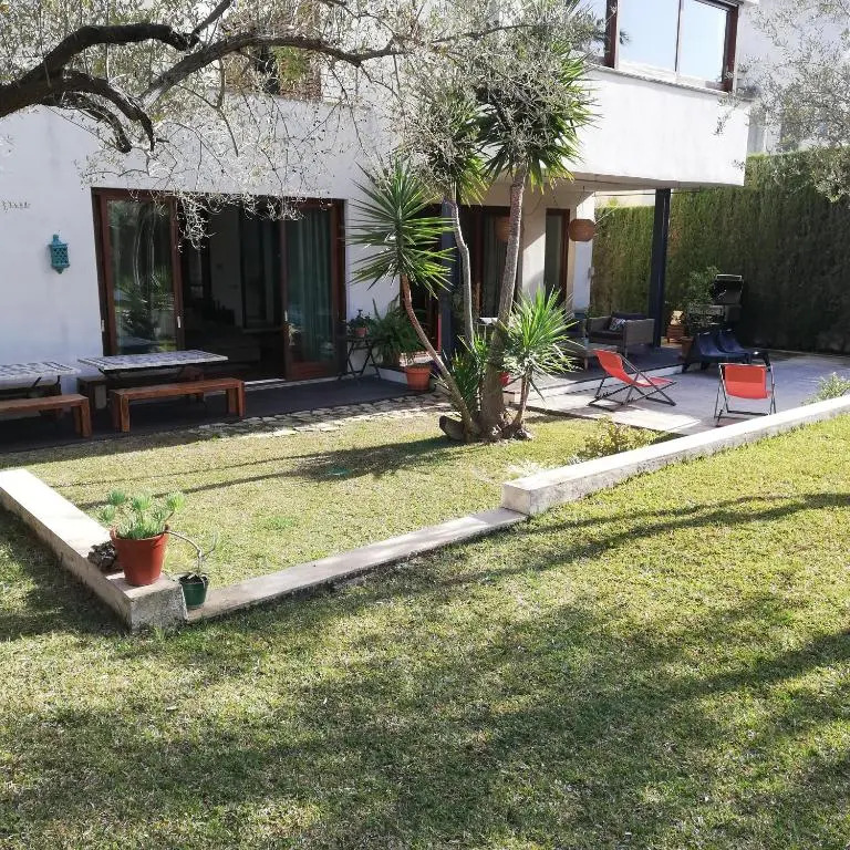 Casa Boticario