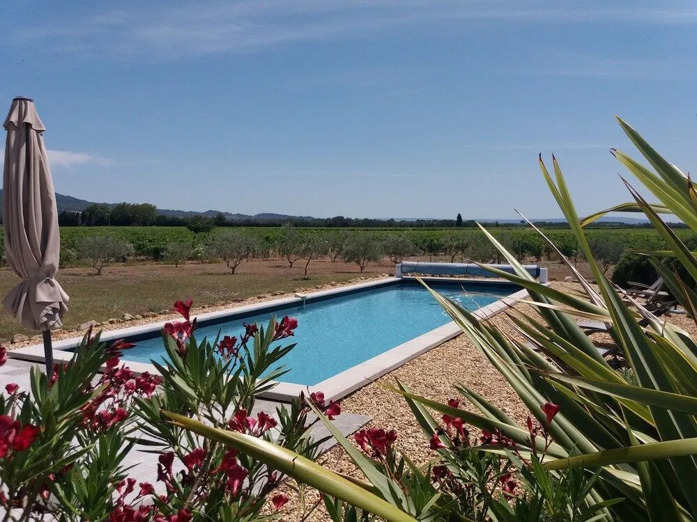 B&B Le Domaine de Tini