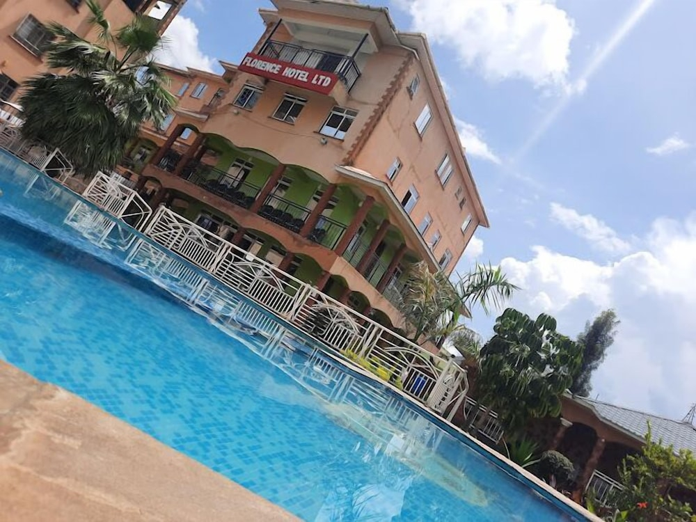 Florence Hotel