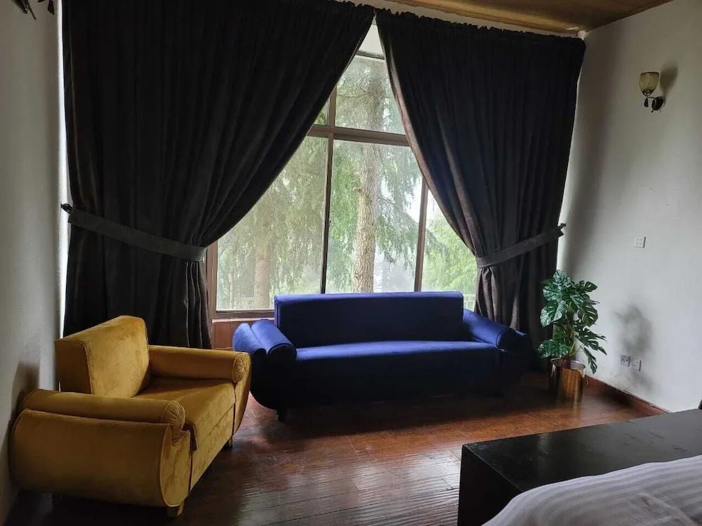 Blue Pine Hotel