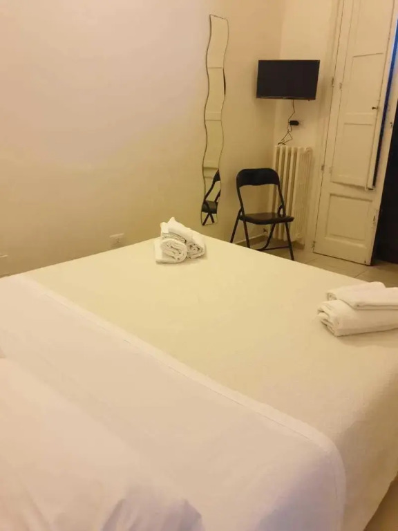 B&B Nuovo Reale - CENTRO STORICO