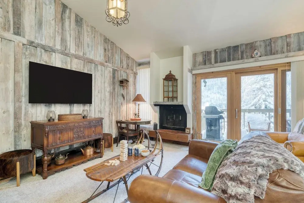 Vail Vista by AvantStay
