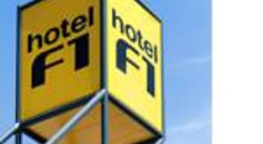 hotelF1 Epinal Nord
