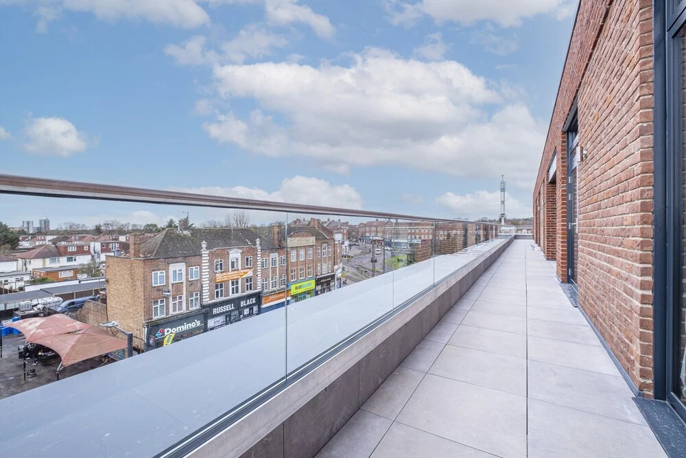 Belmore 1 & 2 Bedroom Luxury Apartment