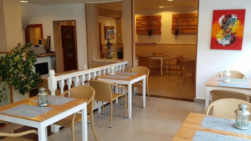 Hotel La Isla