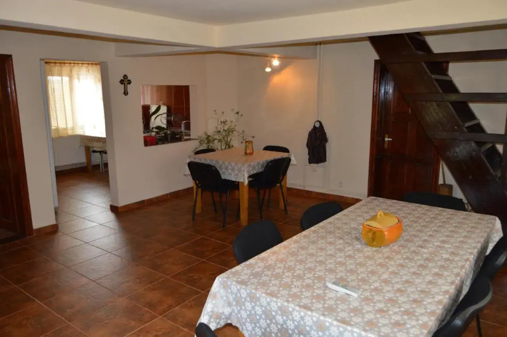 Cabana Ada 1