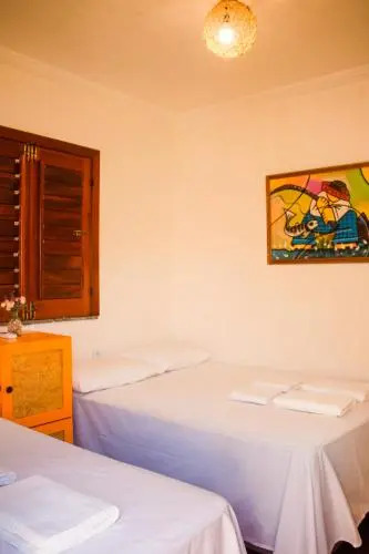 Pousada Icaraizinho Praia