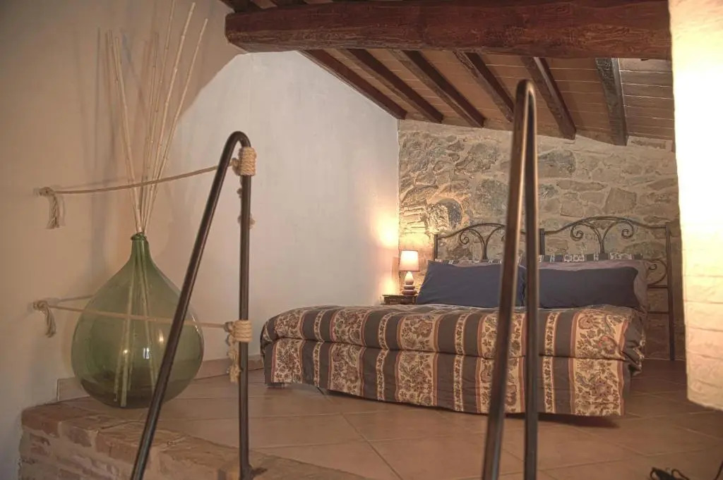 Agriturismo San Giusto