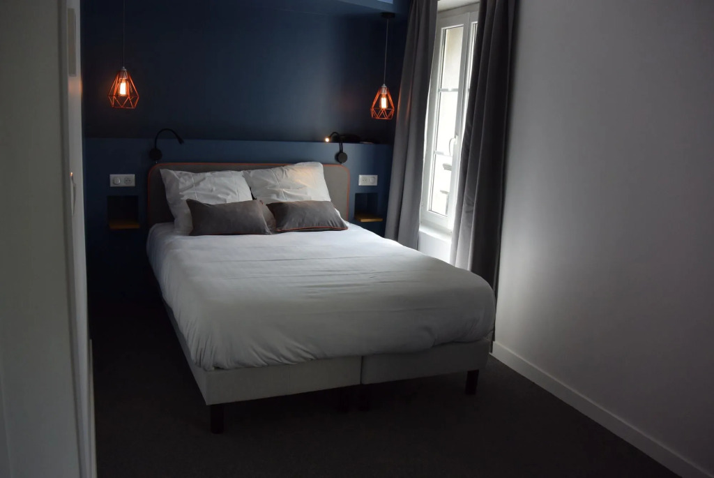 Le Petit Cosy Hôtel