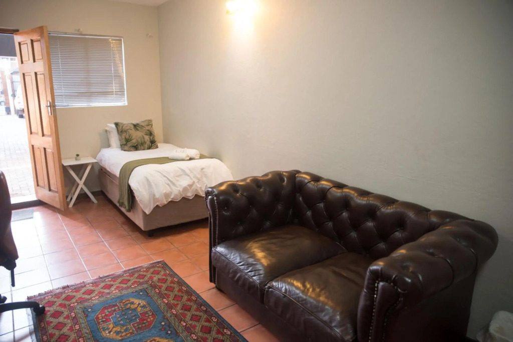 Beesdam Guesthouse