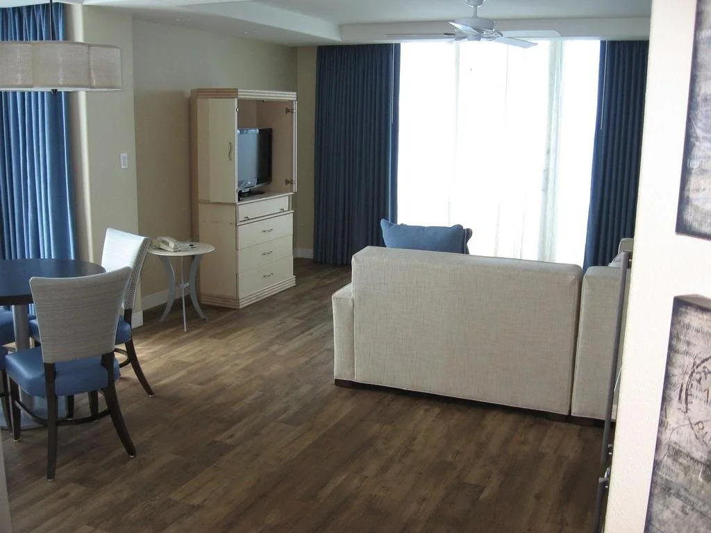 Lido Beach Resort - Sarasota