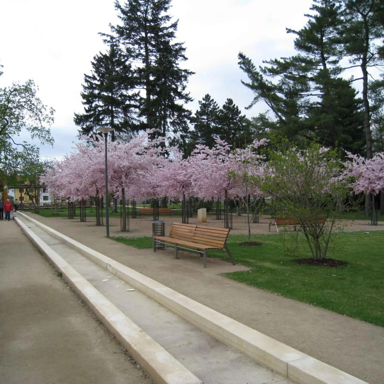 Lazensky Hotel Park