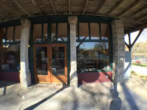 Beaver Town Lodge