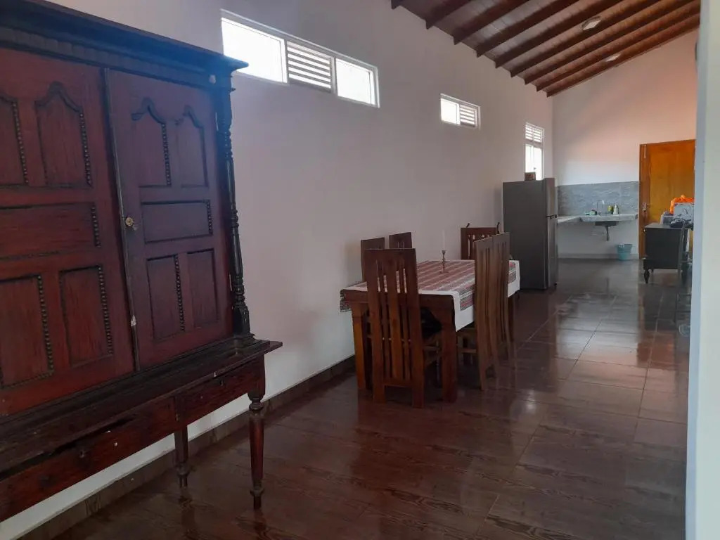 Thiven's Home Stay