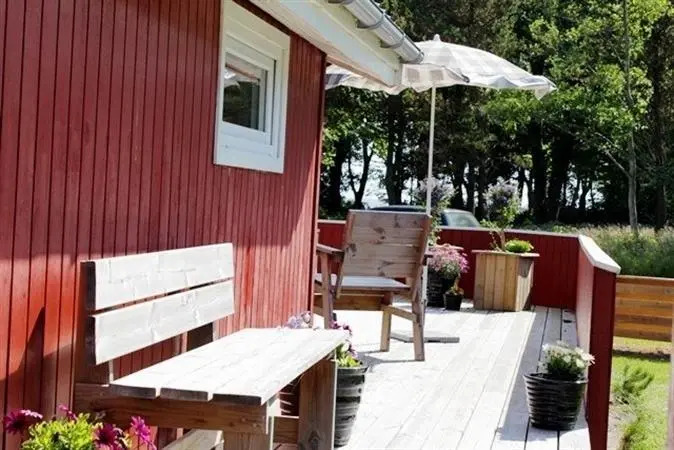 Ho Holiday House