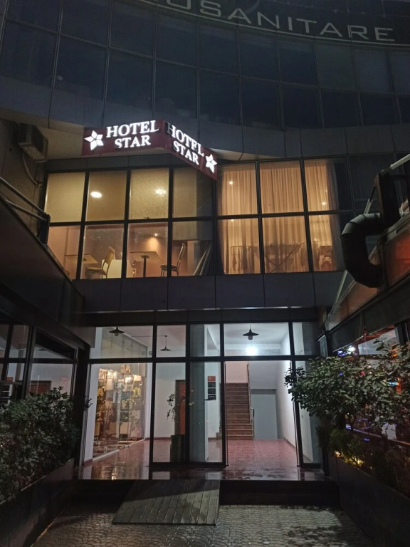 Hotel Artisti